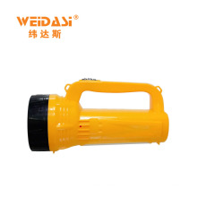 reflector led recargable potente impermeable de shenzhen con precio de fábrica